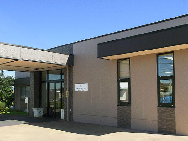 エスケアステーション時之島（デイ/常勤）の介護福祉士求人の写真