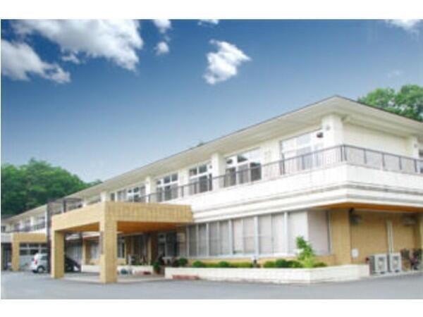 特別養護老人ホーム 信楽荘（常勤）の介護職求人の写真