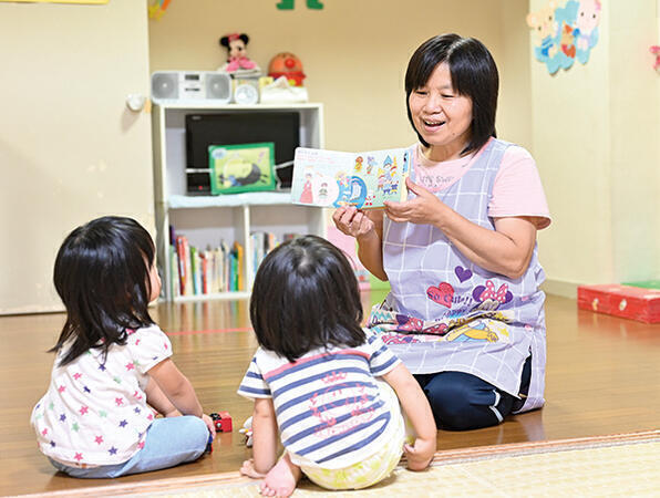 イムス横浜狩場脳神経外科病院(常勤)の看護師求人サブ写真2