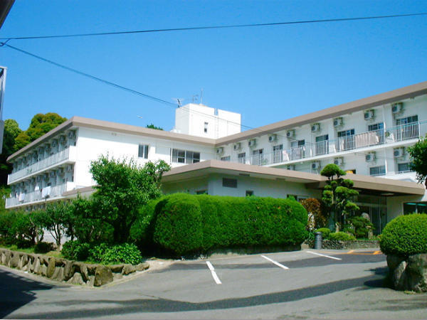 軽費老人ホームサンホーム太宰府/ケアハウス太宰府(嘱託職員)の介護福祉士求人の写真