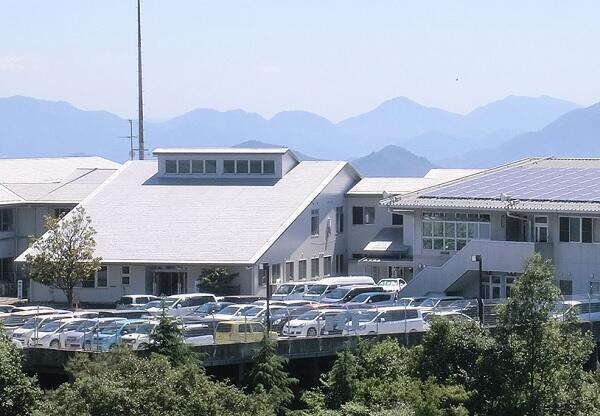 下永病院（常勤）の看護助手求人の写真