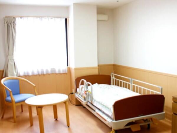 介護福祉施設 燦燦（常勤）の看護師求人メイン写真2