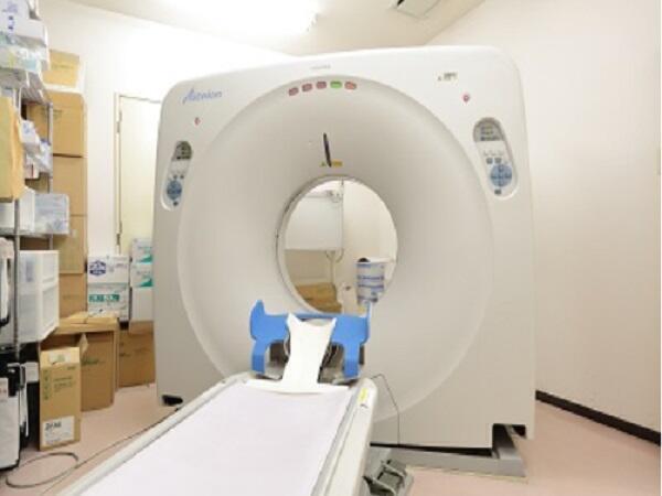 ハーモニークリニック（常勤）の医療事務求人メイン写真3