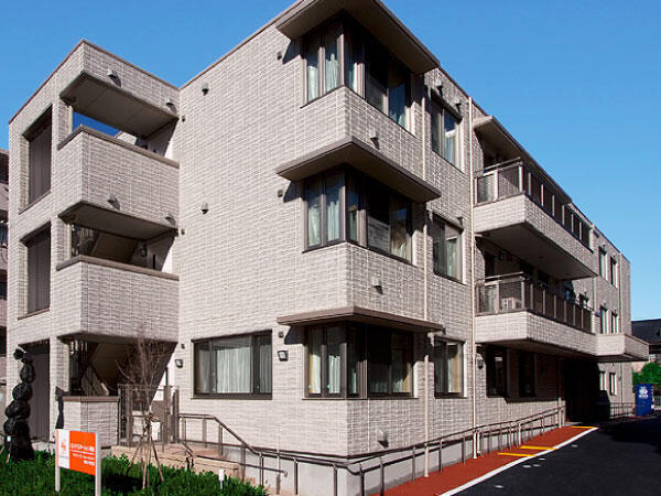 エスケアステーション和光（ショート/常勤）の看護師求人の写真