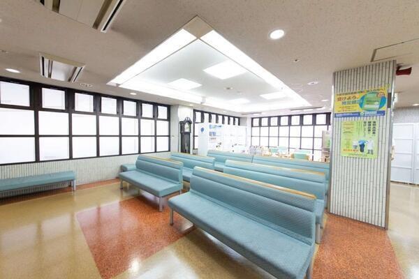 聖和病院（常勤）の看護助手求人メイン写真2