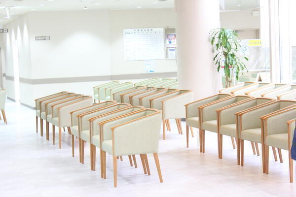 おくさわ脳卒中リハビリテーション病院（常勤）の介護職求人メイン写真3