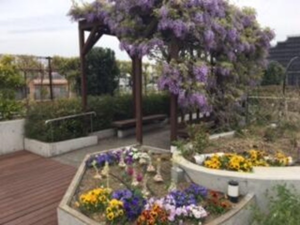 介護老人保健施設プリムローズ（常勤）の介護職求人メイン写真2