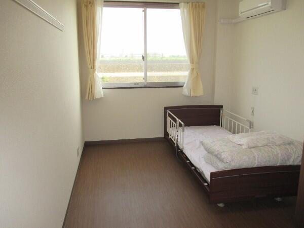 特別養護老人ホーム さくらの木（常勤）の介護福祉士求人メイン写真4