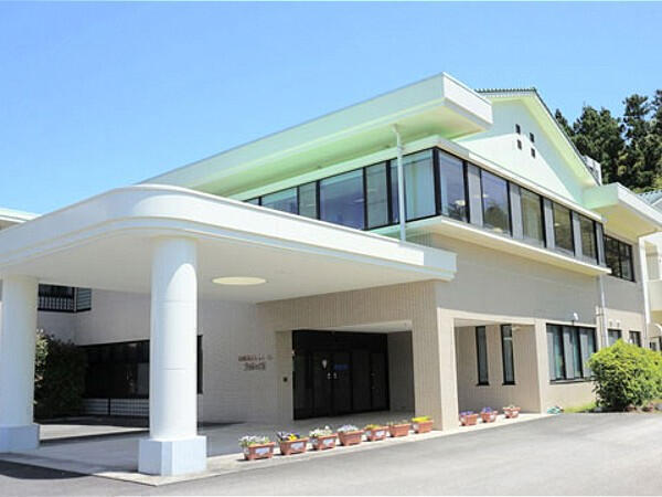 社会福祉法人 藤美会 特別養護老人ホーム 美保の里(常勤)の介護福祉士求人の写真