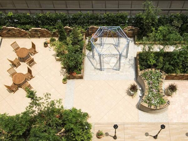 グッドタイム リビング 千葉みなと/駅前通（夜勤専従/パート）の介護福祉士求人メイン写真2