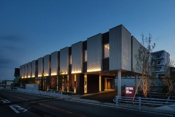 はまなレディースクリニック(夜勤専従パート)の助産師求人の写真