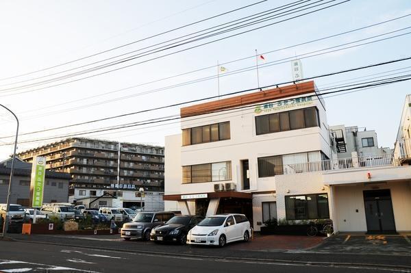 瀬谷ふたつ橋病院（営繕/パート）のその他求人の写真