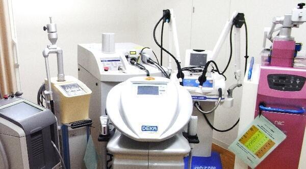 芳仁皮膚科医院（常勤）の看護師求人メイン写真5