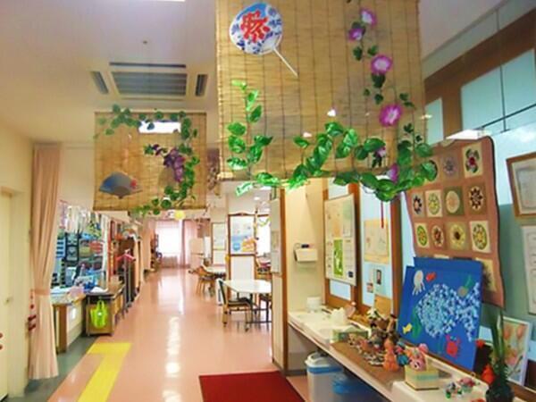 特別養護老人ホーム 美原荘（常勤）の介護福祉士求人メイン写真3