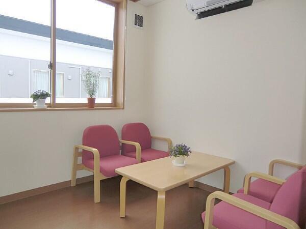 特別養護老人ホーム花むつみ（常勤）の看護師求人メイン写真4