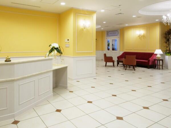 グッドタイム リビング 埼玉蓮田（パート）の介護福祉士求人メイン写真2