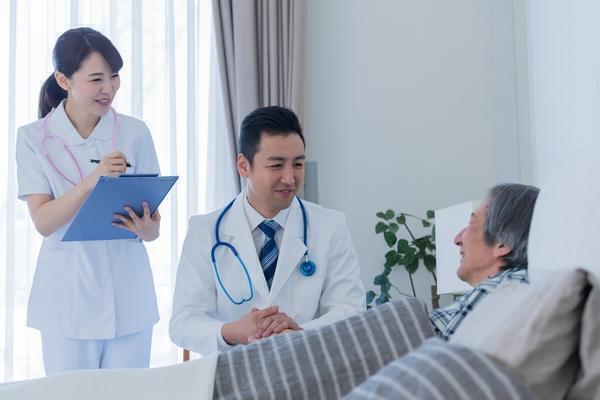 ひかりクリニック城東(常勤)の看護師求人の写真