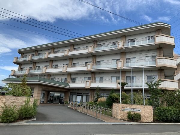 特別養護老人ホーム 太陽の家座間（常勤）の介護福祉士求人の写真