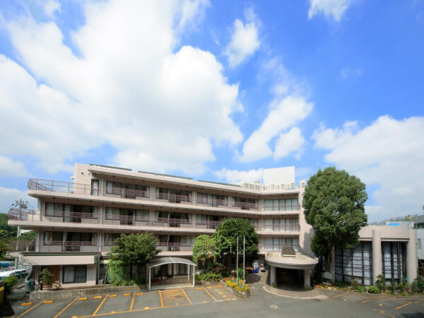 特別養護老人ホーム 緑の郷（常勤）の介護福祉士求人の写真