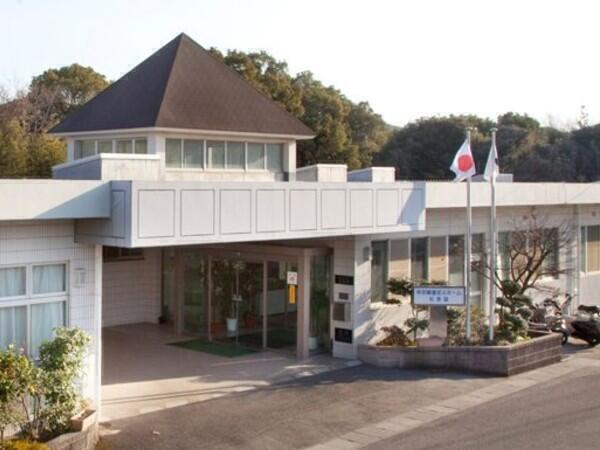 特別養護老人ホーム松恵園（常勤）の介護福祉士求人の写真