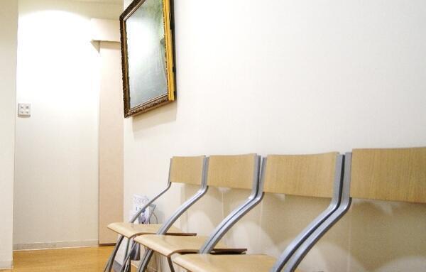 芳仁皮膚科医院（常勤）の看護師求人メイン写真3