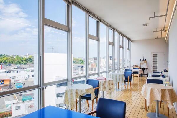 小倉リハビリテーション病院（常勤）の薬剤師求人メイン写真3