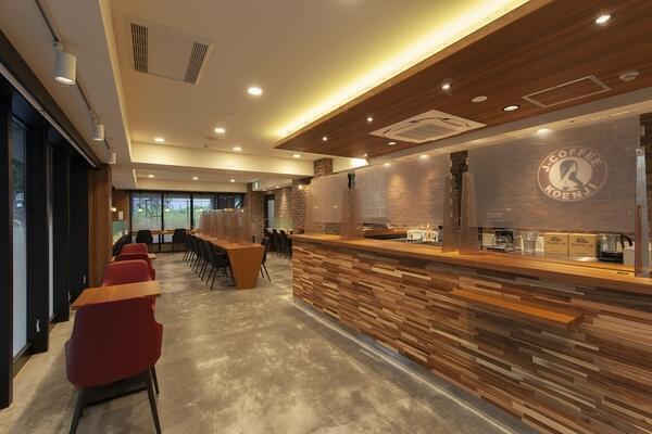 特別養護老人ホーム プライムガーデンズ高円寺(常勤)の介護福祉士求人サブ写真3