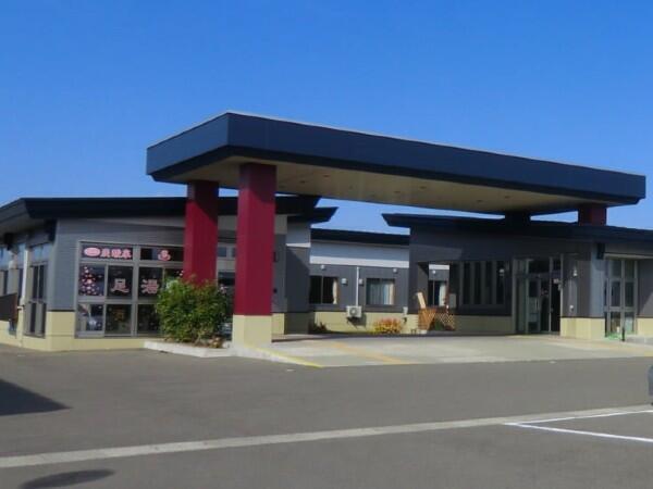 特別養護老人ホーム花むつみ(常勤)の准看護師求人の写真