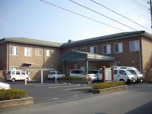 桐生ケアセンターそよ風 デイサービス 日勤パート の理学療法士求人 採用情報 群馬県桐生市 コメディカルドットコム