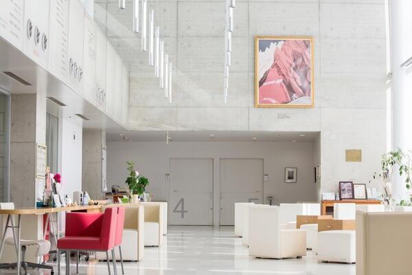 小倉リハビリテーション病院（常勤）の薬剤師求人メイン写真2