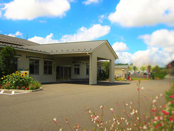 地域密着型特別養護老人ホーム 成田の里（常勤）の介護福祉士求人の写真