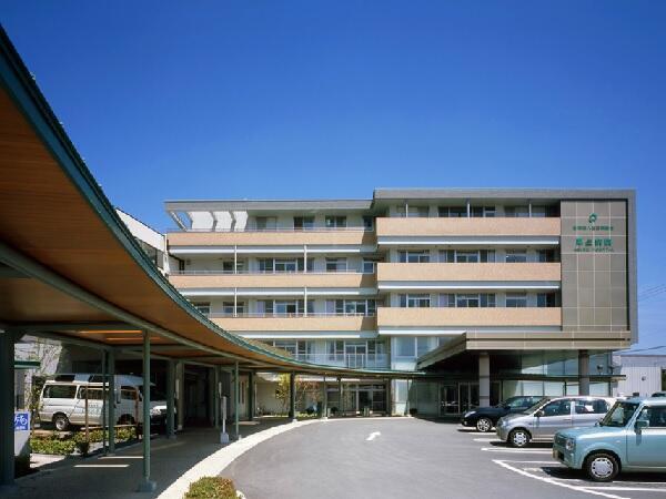 医療法人社団綱島会 厚生病院（日勤常勤）の介護職求人の写真