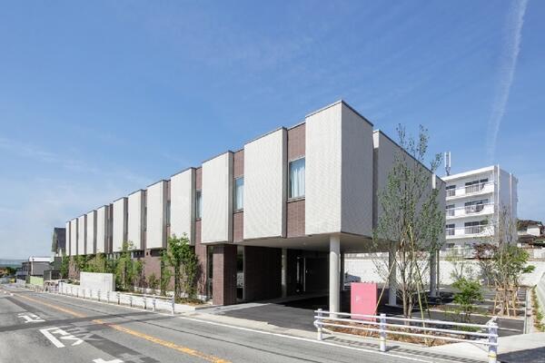 はまなレディースクリニック(常勤)の助産師求人の写真