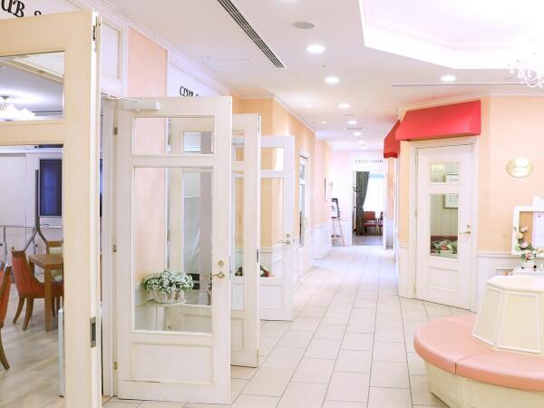 グッドタイム リビング 調布（常勤）の介護職求人メイン写真2