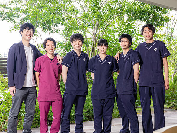 訪問看護クロスハート藤沢本町（常勤）の理学療法士求人メイン写真5