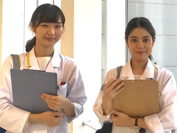 ノイエス株式会社 福岡エリア（治験事務局担当者/常勤）の一般事務求人の写真
