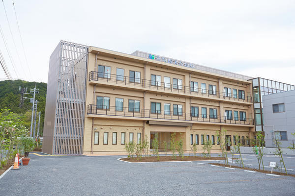 青梅成木台病院（常勤）の精神保健福祉士求人の写真