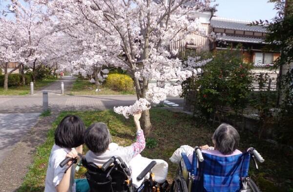 特別養護老人ホーム 加茂の里（常勤）の管理栄養士求人の写真