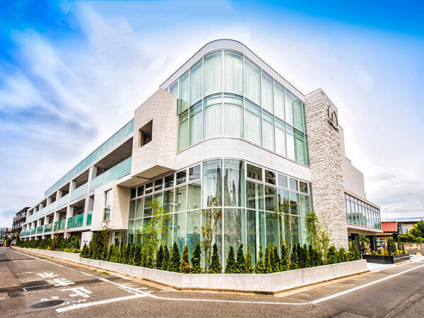 クラーチ・フィエラ鷺ノ宮（介護補助/パート）の清掃員求人の写真