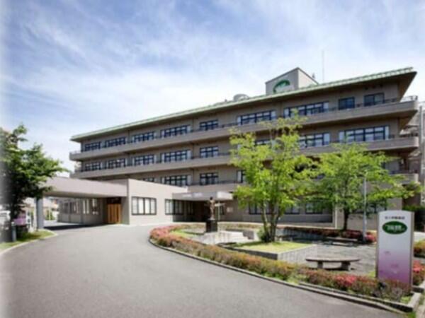 老人保健施設 瑞穂（支援相談員/常勤）の社会福祉士求人の写真