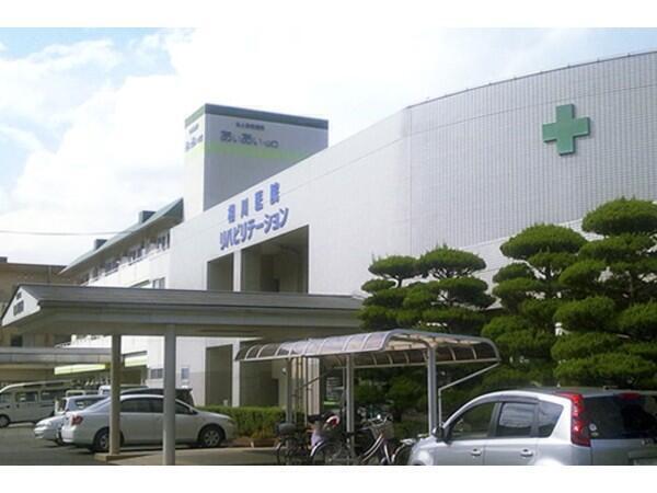 介護老人保健施設あいあい山口（常勤）の看護師求人の写真