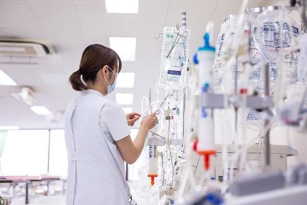 所沢石川クリニック（常勤）の看護師求人メイン写真2