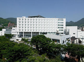 済生会長崎病院（病棟/常勤）の看護助手求人メイン写真1