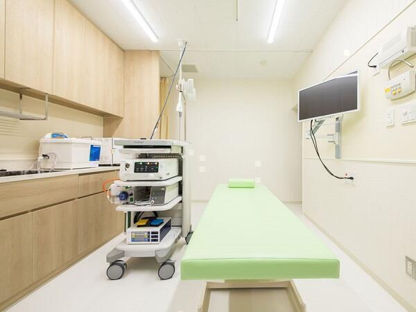 とかち消化器内視鏡クリニック（常勤）の医療事務求人メイン写真2