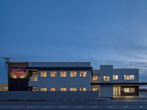 特別養護老人ホーム さくらの木（パート）の介護福祉士求人メイン写真5