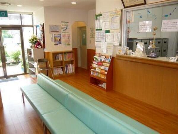 水野クリニック（常勤）の看護師求人メイン写真2