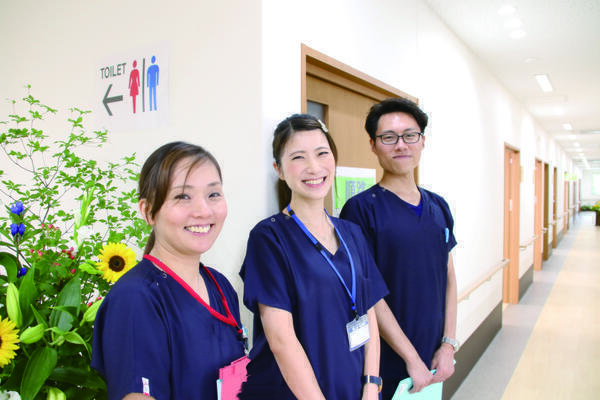 宮城県 看護師求人 公式求人なら コメディカルドットコム