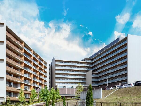 グッドタイム リビング センター南（常勤）の介護福祉士求人の写真