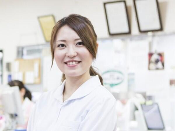 くるみ薬局豊津店（調剤事務/常勤）の医療事務求人の写真