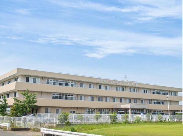 介護老人保健施設 五洋の里（常勤）のケアマネジャー求人の写真